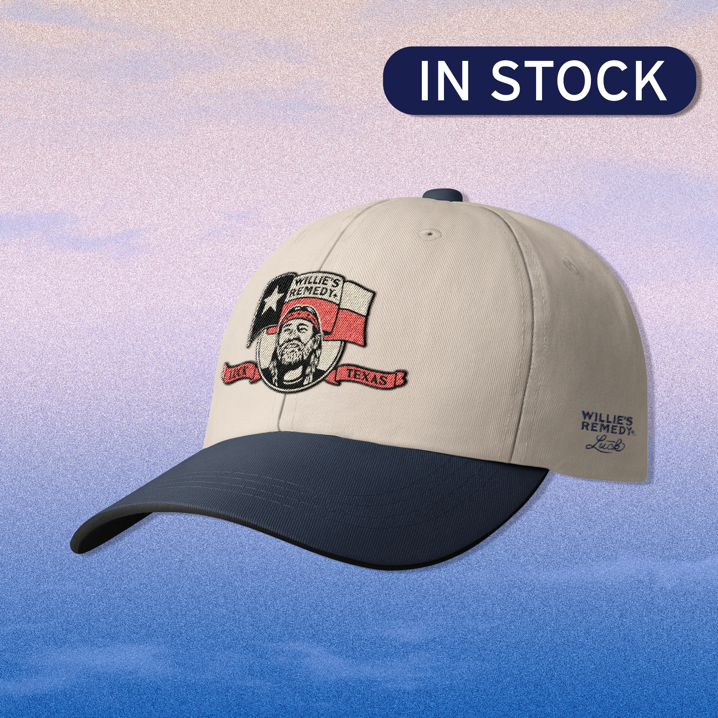 Luck Hat - Image 3
